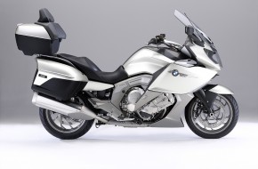 2012 BMW K 1600 GTL