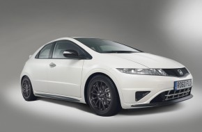 2011 Honda Civic Ti