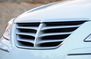 2011 Hyundai Genesis Sedan Review