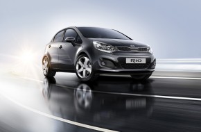 2012 Kia Rio