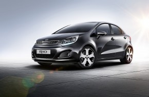 2012 Kia Rio