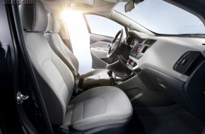 2012 Kia Rio