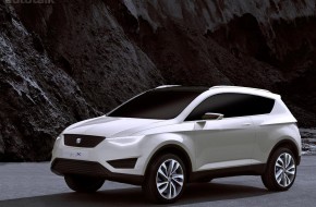 Seat IBX Concept