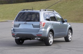 2009 Subaru Forester