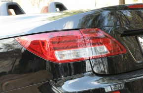 2011 Lexus IS250C Review