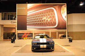 Dodge at 2011 Atlanta Auto Show