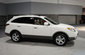 Hyundai at 2011 Atlanta Auto Show