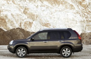 2007 Nissan X-Trail