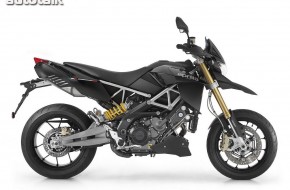 2011 Aprilia Dorsoduro 1200