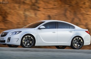 Opel Insignia OPC Unlimited