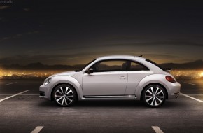 2012 Volkswagen Bettle