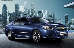 2013 Chevrolet Malibu