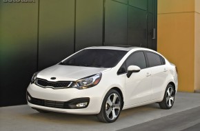 2012 Kia Rio