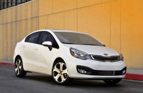 2012 Kia Rio