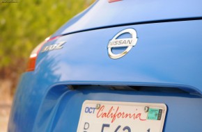 2011 Nissan 370Z Roadster Review