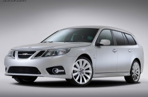 2012 Saab 9-3