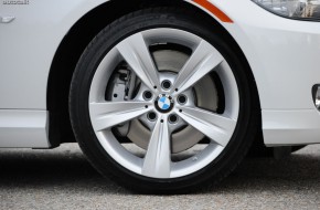 2011 BMW 335i Review