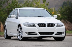 2011 BMW 335i Review