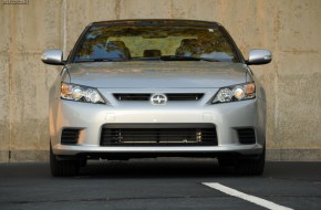 2011 Scion tC Review