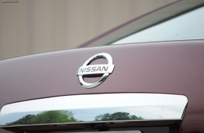 2011 Nissan Altima Review