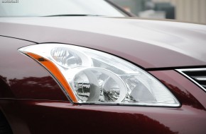 2011 Nissan Altima Review