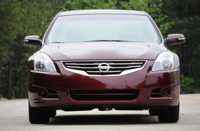 2011 Nissan Altima Review