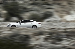 2012 Jaguar XF