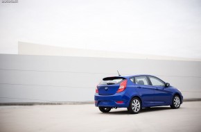 2012 Hyundai Accent