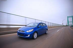 2012 Hyundai Accent