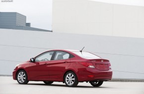 2012 Hyundai Accent