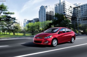 2012 Hyundai Accent