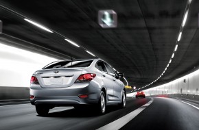 2012 Hyundai Accent