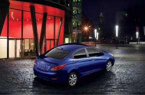 2012 Hyundai Accent