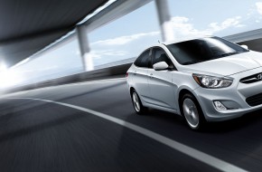 2012 Hyundai Accent