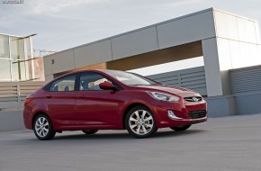 2012 Hyundai Accent