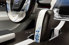 Volvo Concept Universe