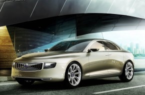 Volvo Concept Universe