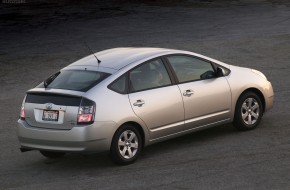 2004 Toyota Prius