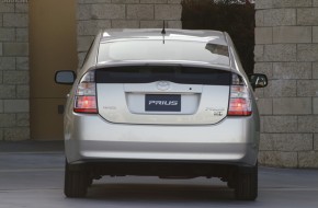 2004 Toyota Prius