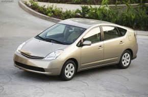 2004 Toyota Prius