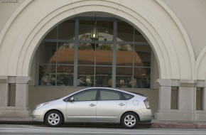 2004 Toyota Prius