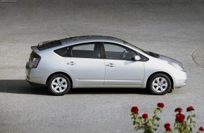 2004 Toyota Prius