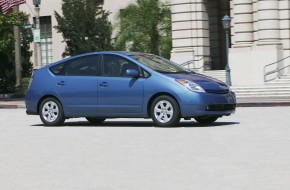 2004 Toyota Prius