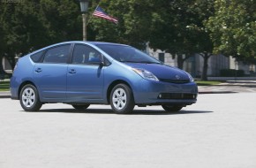 2004 Toyota Prius