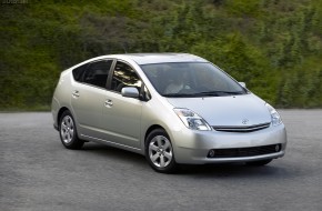 2004 Toyota Prius