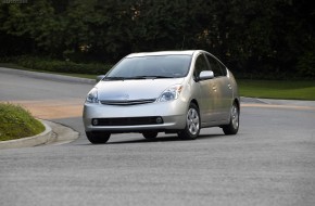 2004 Toyota Prius