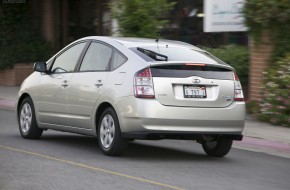 2004 Toyota Prius