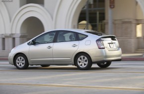 2004 Toyota Prius