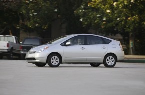 2004 Toyota Prius