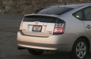 2005 Toyota Prius